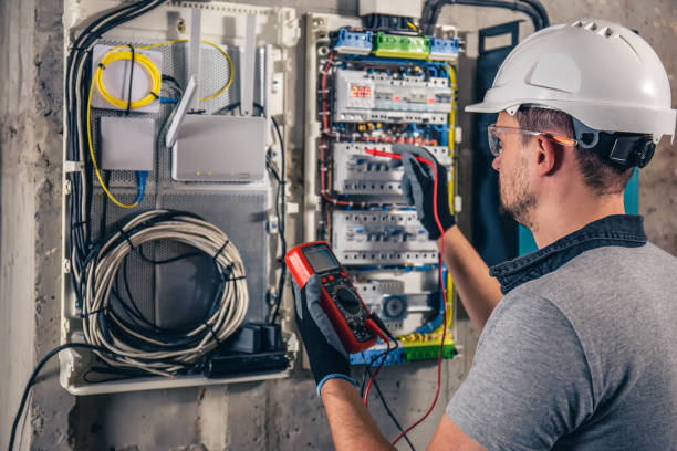 Best Emergency Electrical Repair  in Show Low, AZ