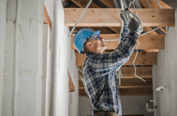 Best Emergency Electrical Repair  in Show Low, AZ
