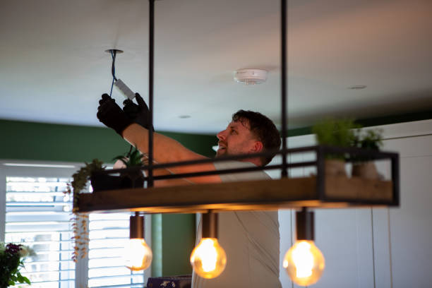 Best Licensed Electrician  in Show Low, AZ